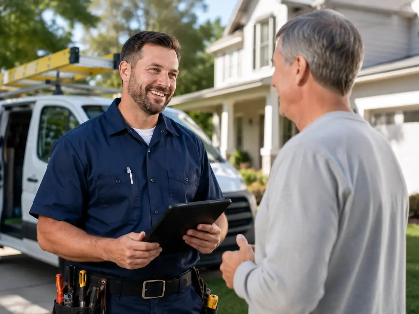 Whole Home Rewiring West Point, MS FAQs